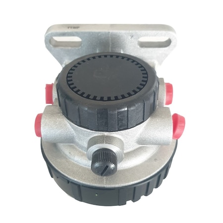 Aftermarket Fuel Filter Head Fits John Deere 7700 Fits New Holland Fits Ford Fits Case IH FIG70-0143